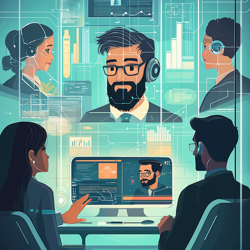 The Future of Work: Embracing AI Agents