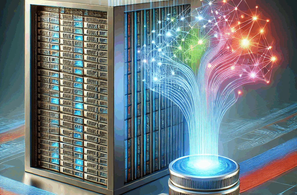 If It’s Working for You…