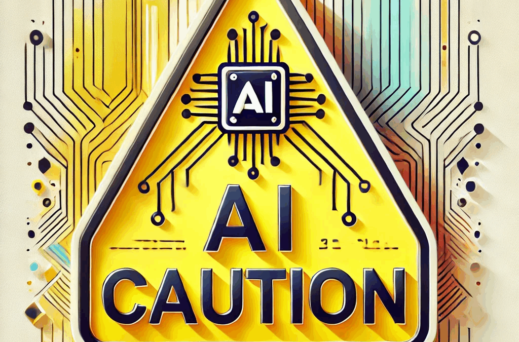 Avoiding AI Strategy Pitfalls