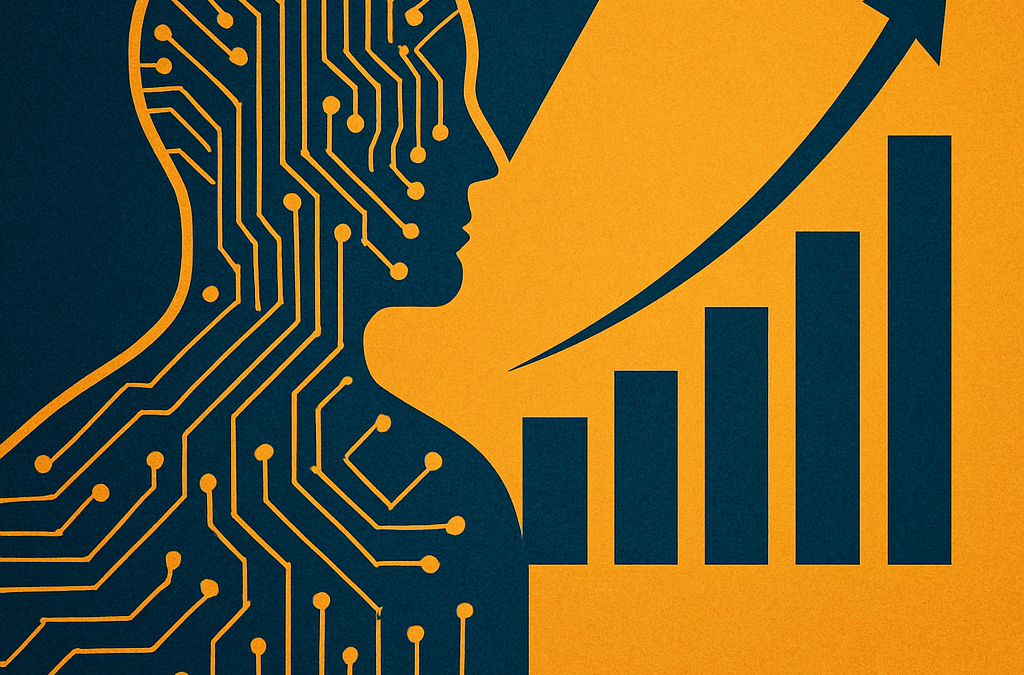 Is AI a Competitive Advantage? Not on Its Own