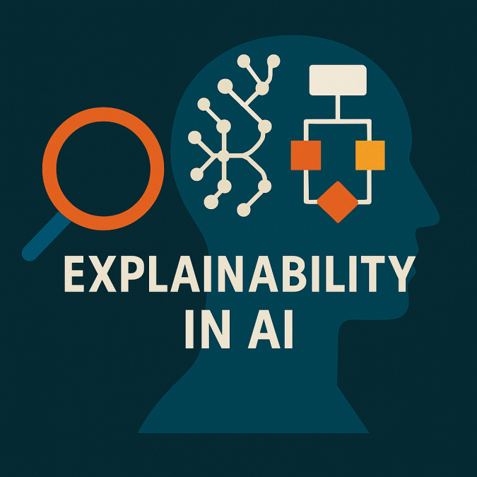 What is “Explainability” and Why Human Oversight Alone Doesn’t Cut It in AI Systems